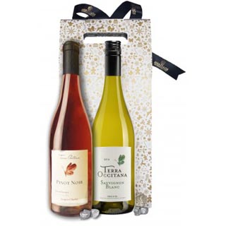 Terra Ocitane Duo Christmas Hamper image
